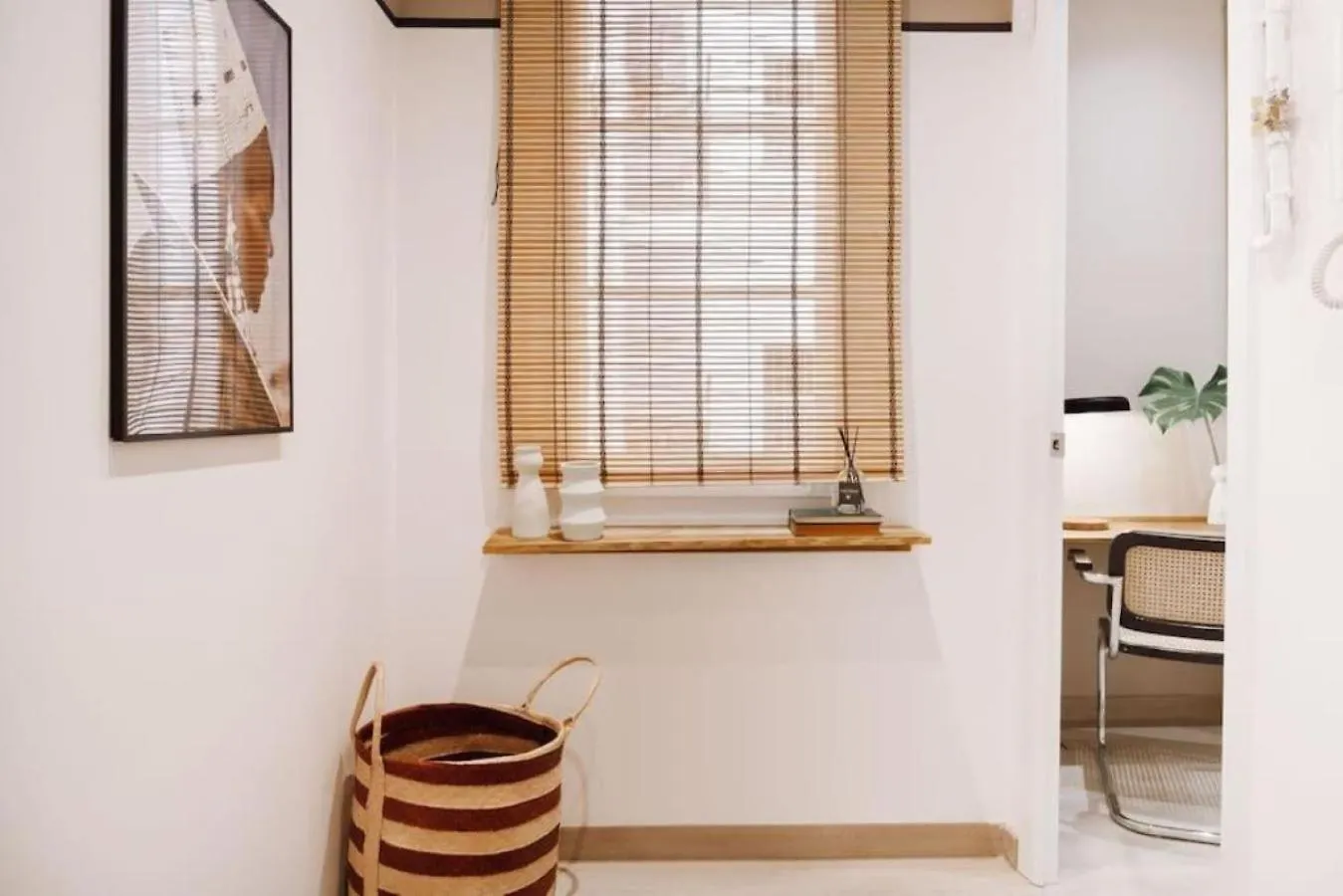 Bari - 2 Bedroom And Office In Sant Antoni Barcellona 0*,