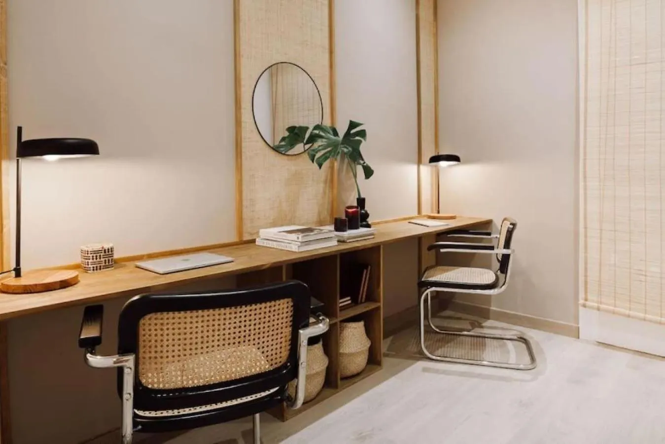 Appartamento Bari - 2 Bedroom And Office In Sant Antoni Barcellona