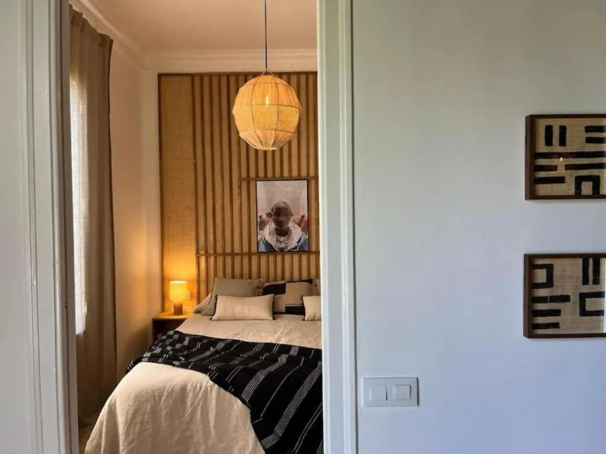 Bari - 2 Bedroom And Office In Sant Antoni Barcellona 0*,