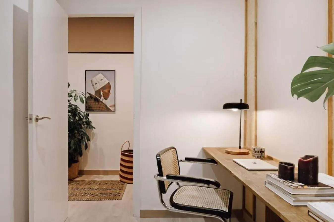 Bari - 2 Bedroom And Office In Sant Antoni Barcellona Spagna
